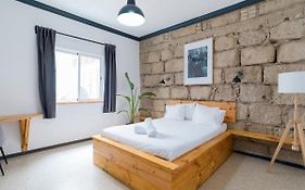 Cathedral Apartment
